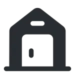 House 2 SVG Icon